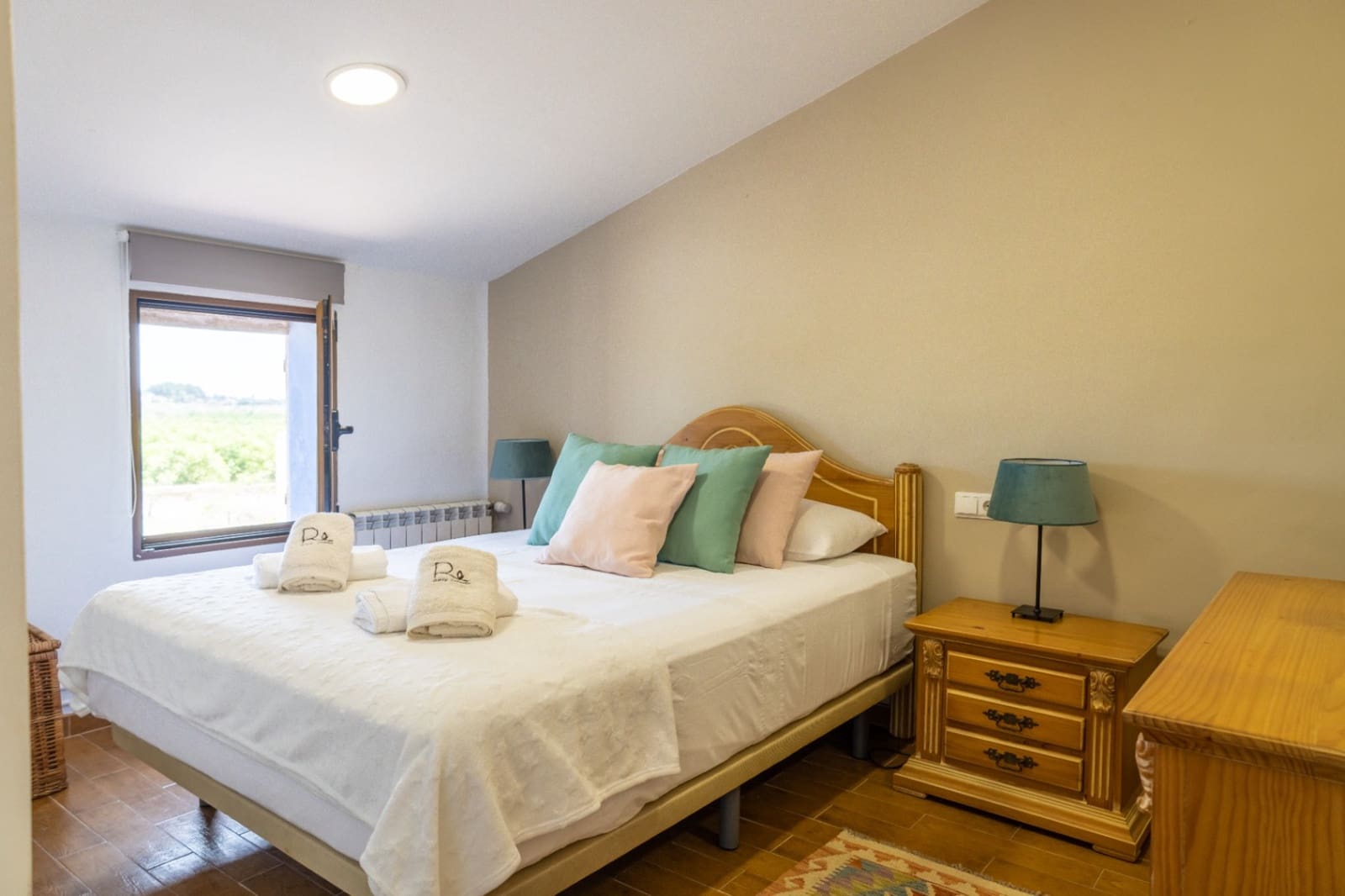 6 camera da letto Villa da affittare in Denia con piscina garage - 3.500 € (Rif: 9389983)