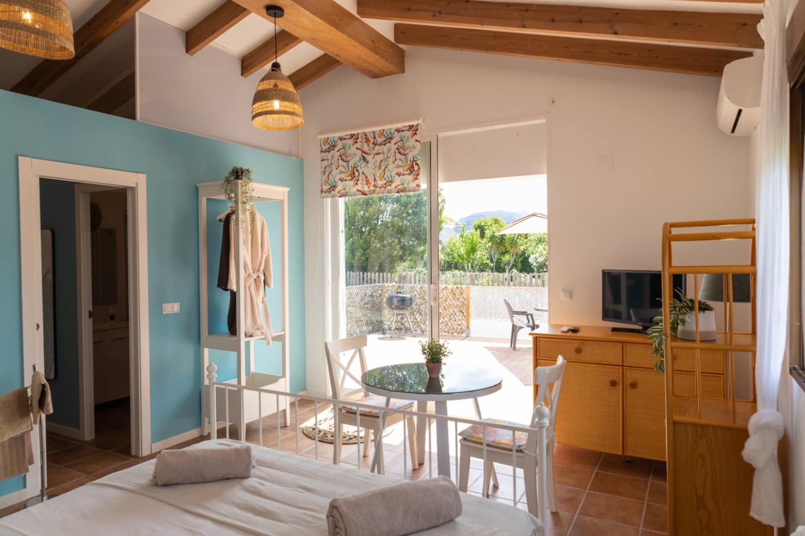 6 camera da letto Villa da affittare in Denia con piscina garage - 3.500 € (Rif: 9389983)