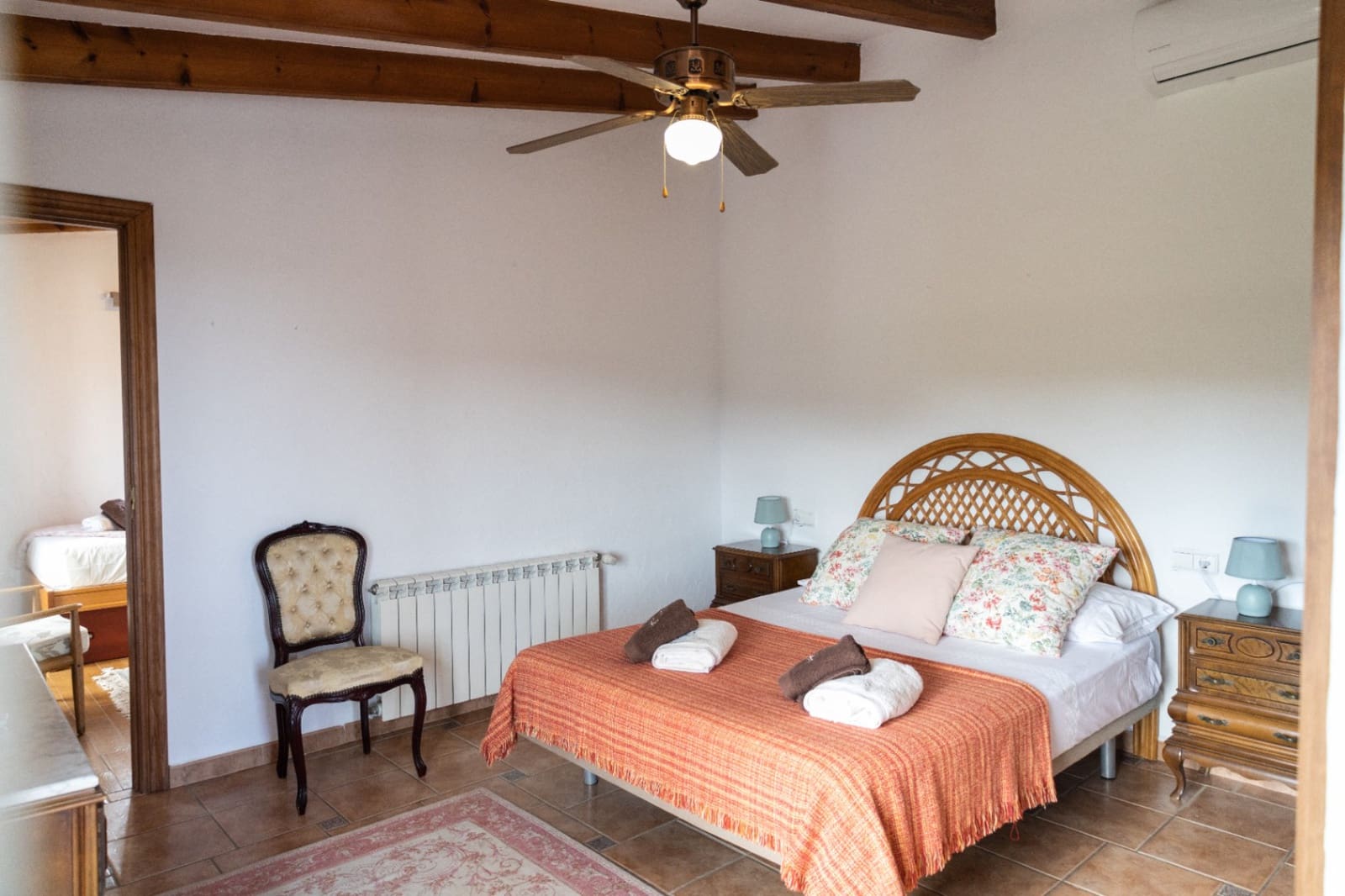 6 camera da letto Villa da affittare in Denia con piscina garage - 3.500 € (Rif: 9389983)