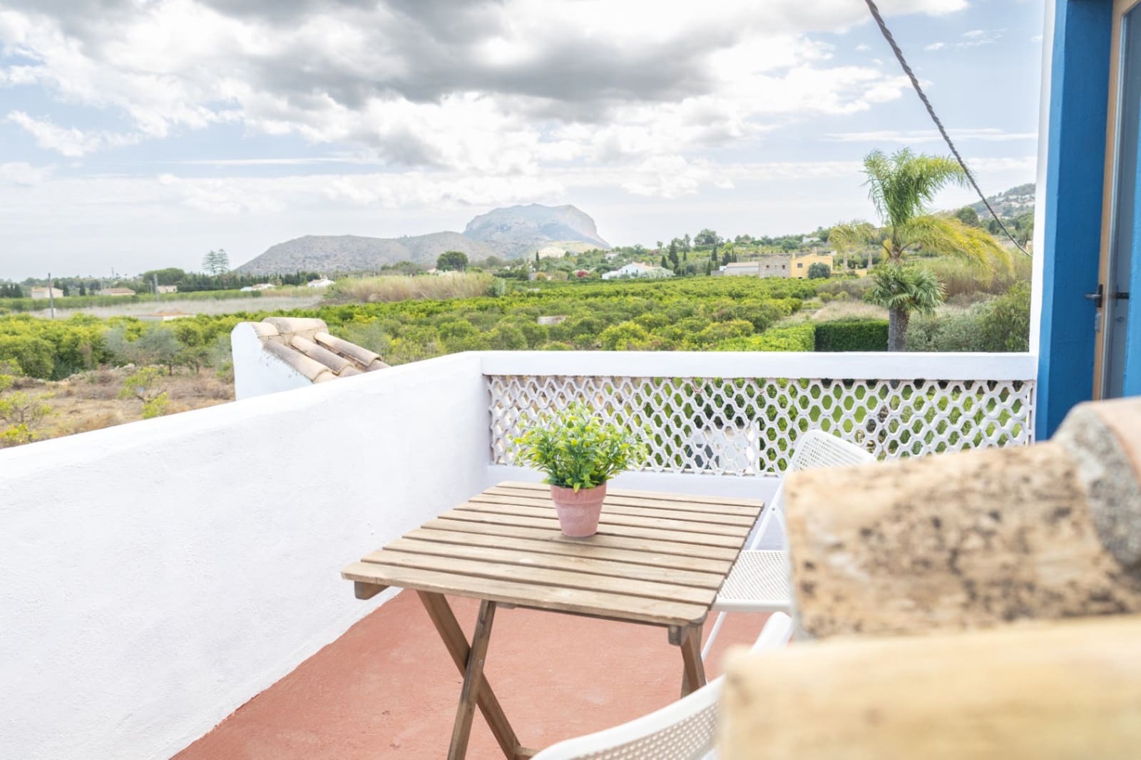 6 camera da letto Villa da affittare in Denia con piscina garage - 3.500 € (Rif: 9389983)