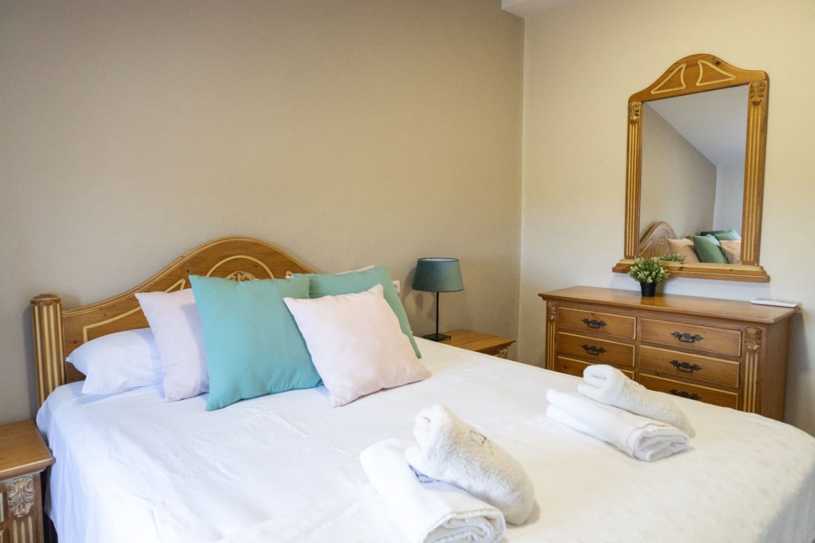 6 camera da letto Villa da affittare in Denia con piscina garage - 3.500 € (Rif: 9389983)