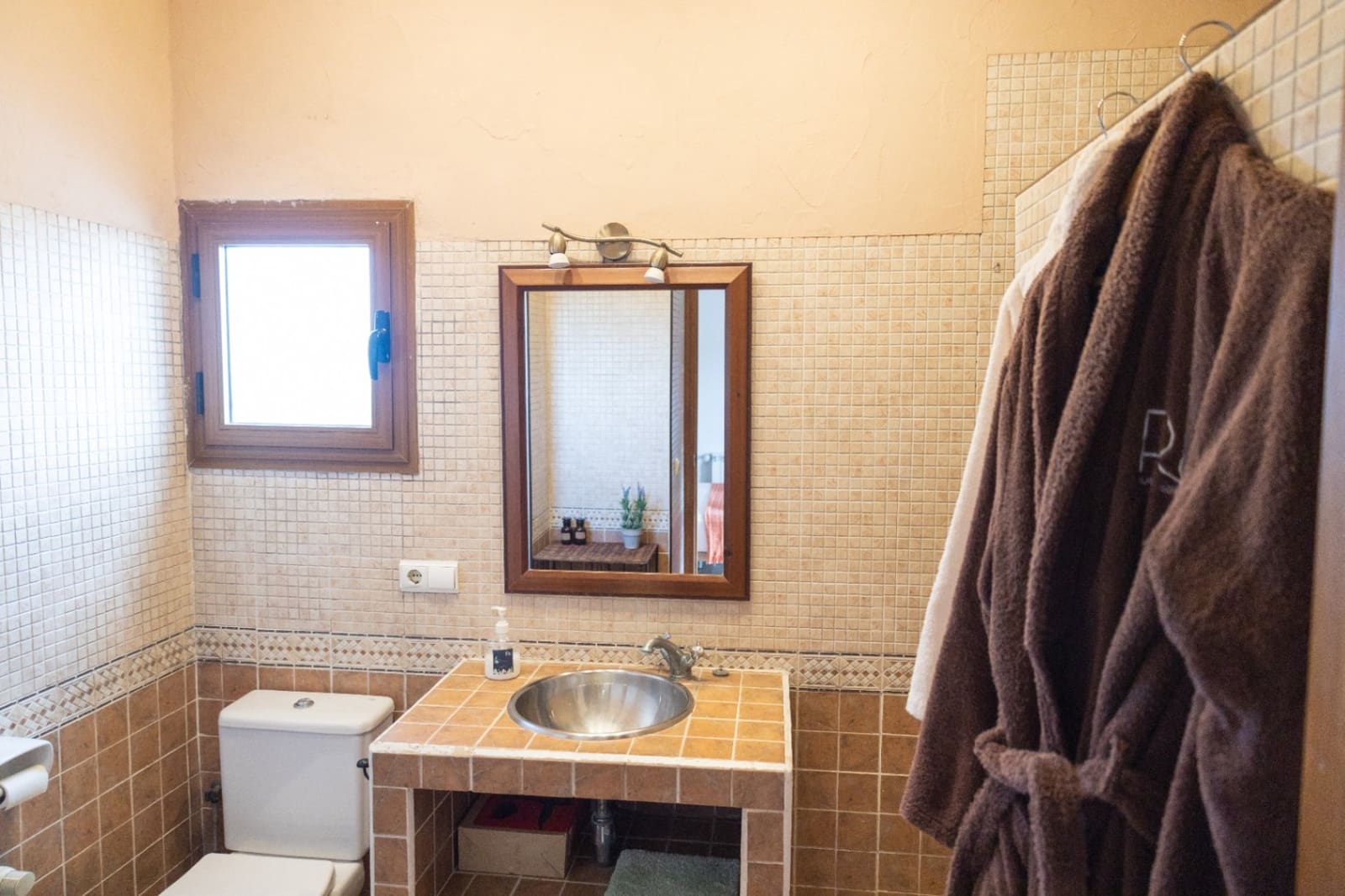 6 camera da letto Villa da affittare in Denia con piscina garage - 3.500 € (Rif: 9389983)