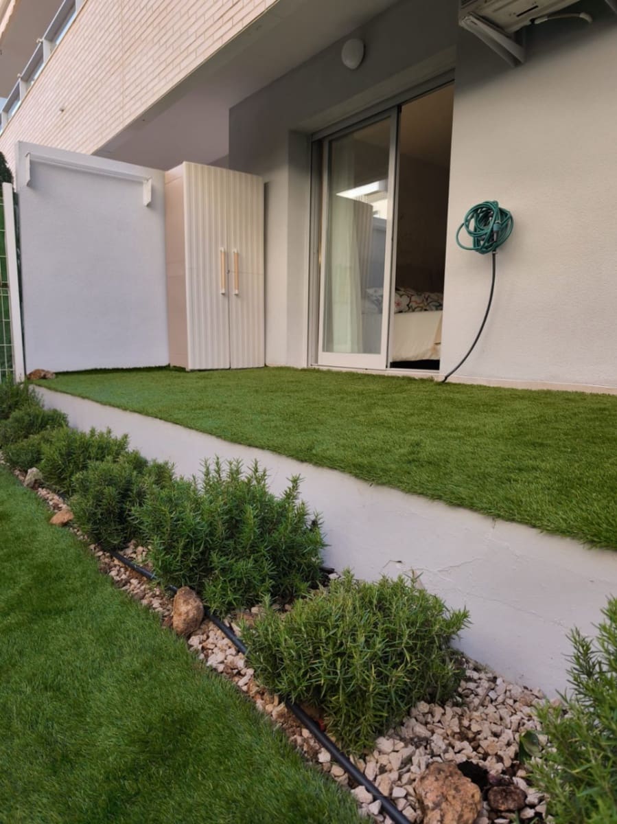 1 slaapkamer Appartement te koop in Denia met zwembad garage - € 243.000 (Ref: 9389984)