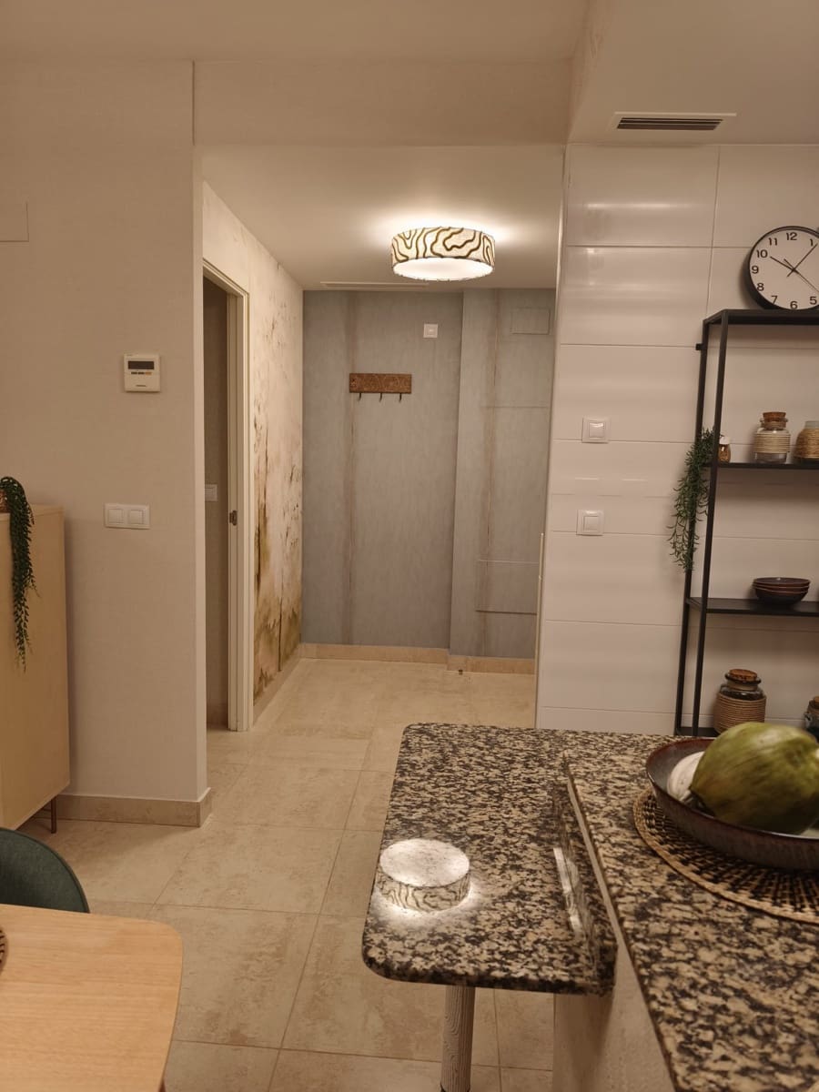 1 slaapkamer Appartement te koop in Denia met zwembad garage - € 243.000 (Ref: 9389984)