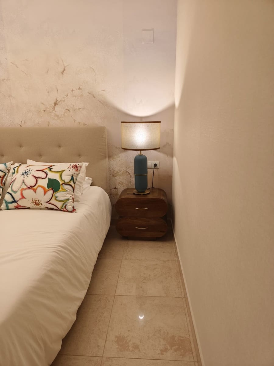 1 slaapkamer Appartement te koop in Denia met zwembad garage - € 243.000 (Ref: 9389984)