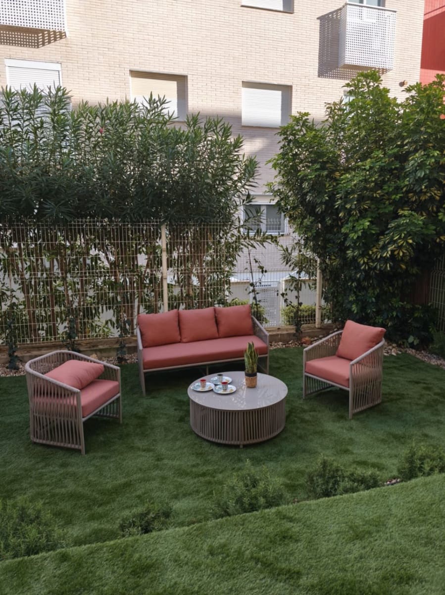 1 slaapkamer Appartement te koop in Denia met zwembad garage - € 243.000 (Ref: 9389984)