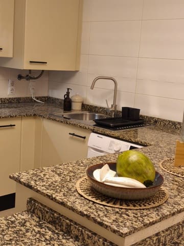 1 Zimmer Apartment zu verkaufen in Dénia mit Pool Garage - 243.000 € (Ref: 9389984)