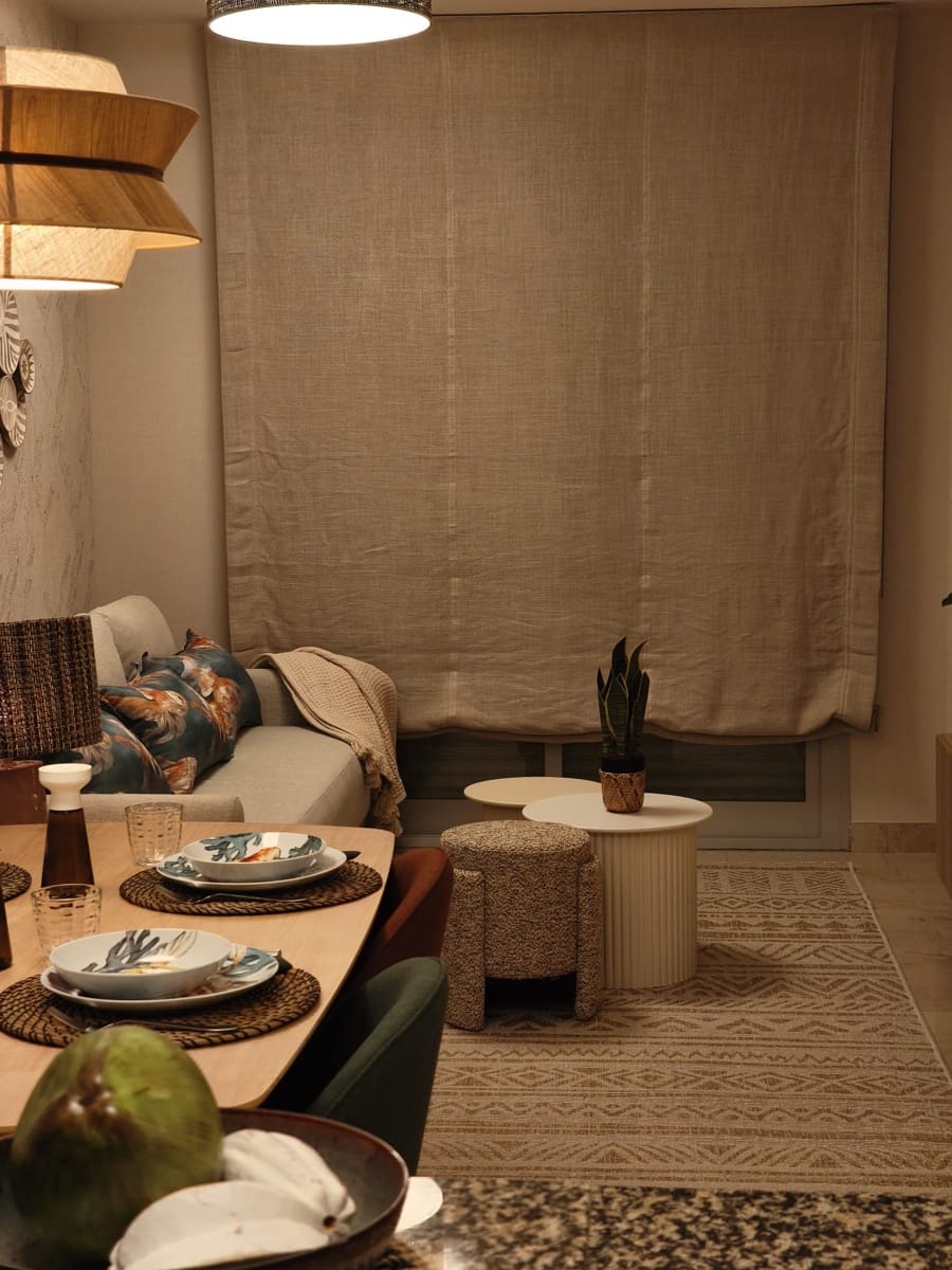 1 slaapkamer Appartement te koop in Denia met zwembad garage - € 243.000 (Ref: 9389984)