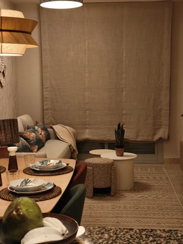 1 Zimmer Apartment zu verkaufen in Dénia mit Pool Garage - 243.000 € (Ref: 9389984)