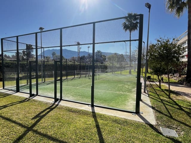 1 Zimmer Apartment zu verkaufen in Dénia mit Pool Garage - 243.000 € (Ref: 9389984)