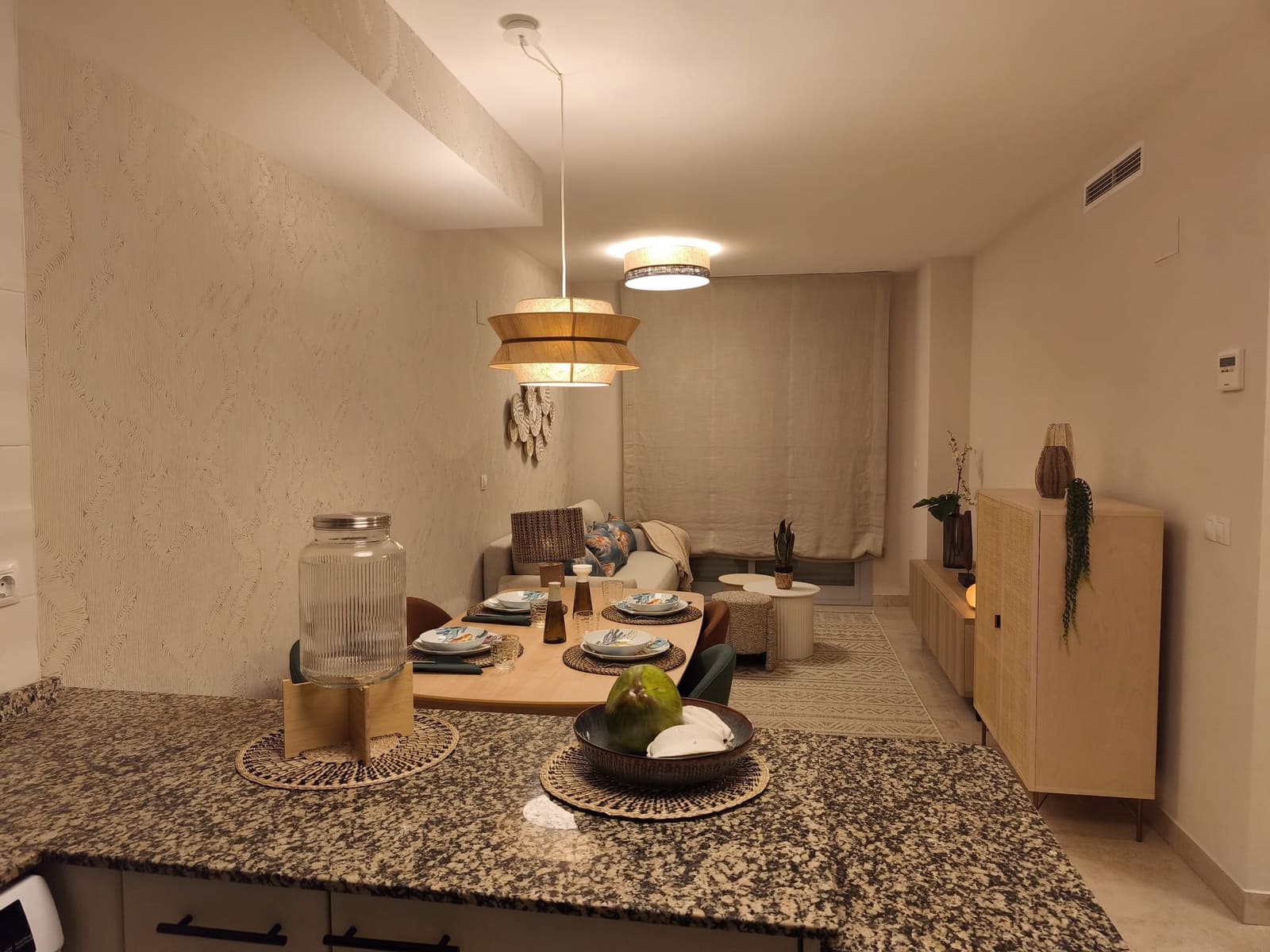 1 slaapkamer Appartement te koop in Denia met zwembad garage - € 243.000 (Ref: 9389984)