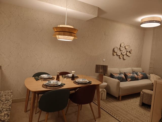 1 Zimmer Apartment zu verkaufen in Dénia mit Pool Garage - 243.000 € (Ref: 9389984)