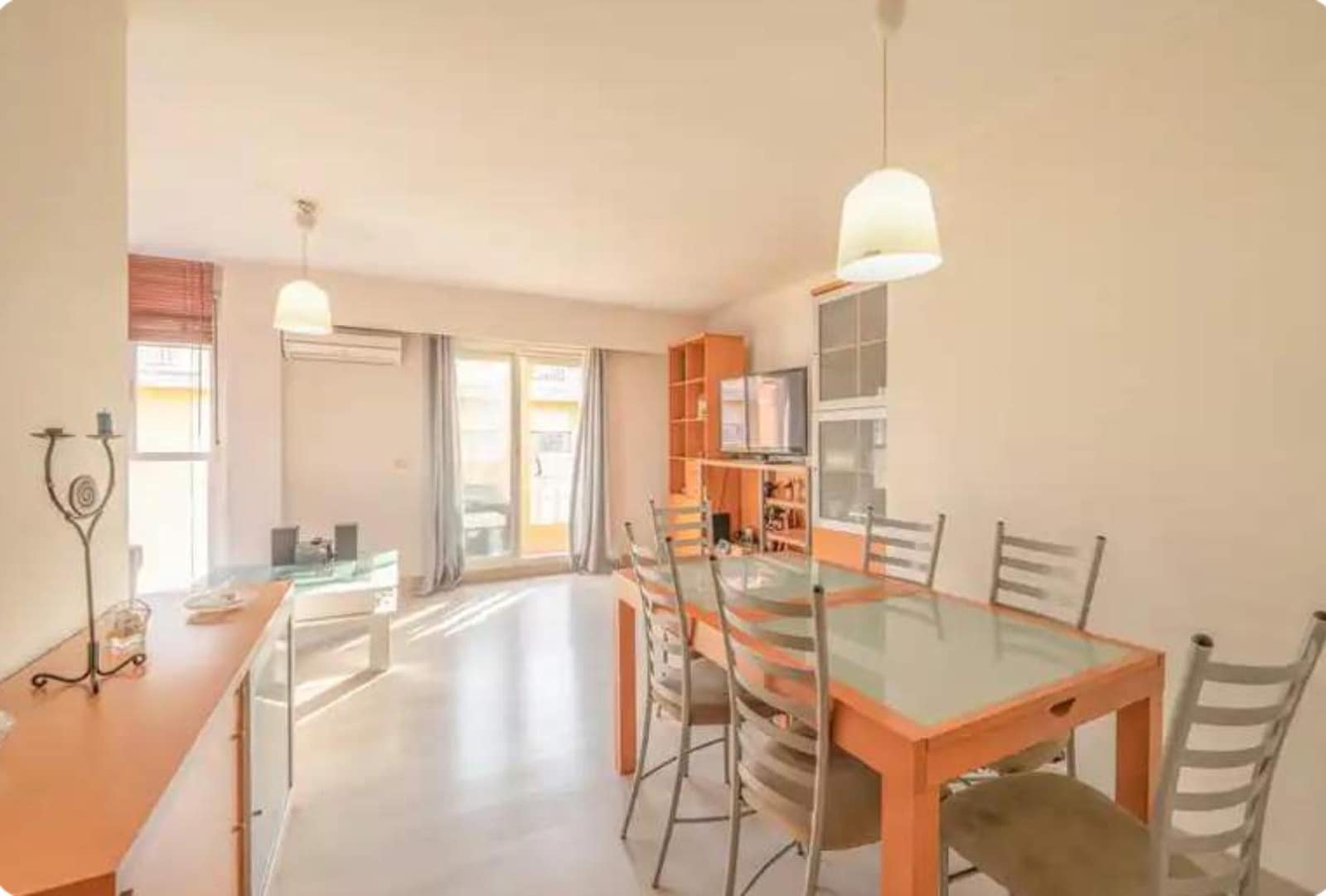 3 soverom Leilighet til salgs i Denia - € 275 000 (Ref: 9389985)