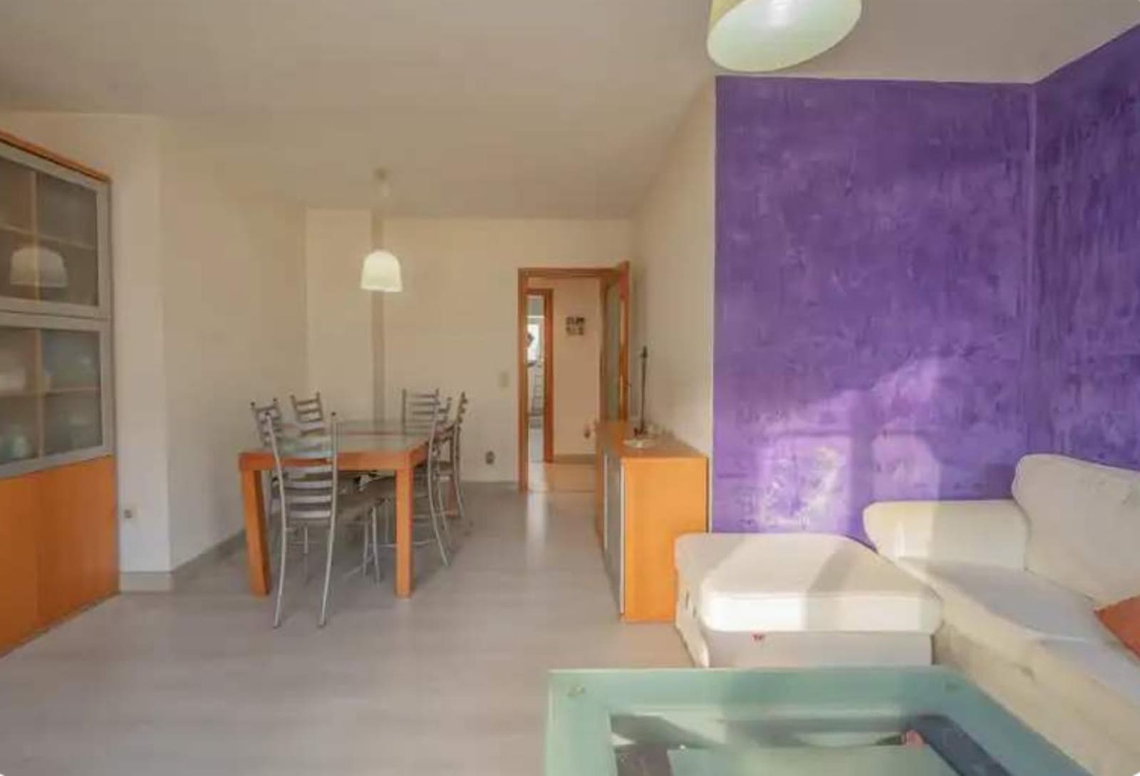 3 soverom Leilighet til salgs i Denia - € 275 000 (Ref: 9389985)