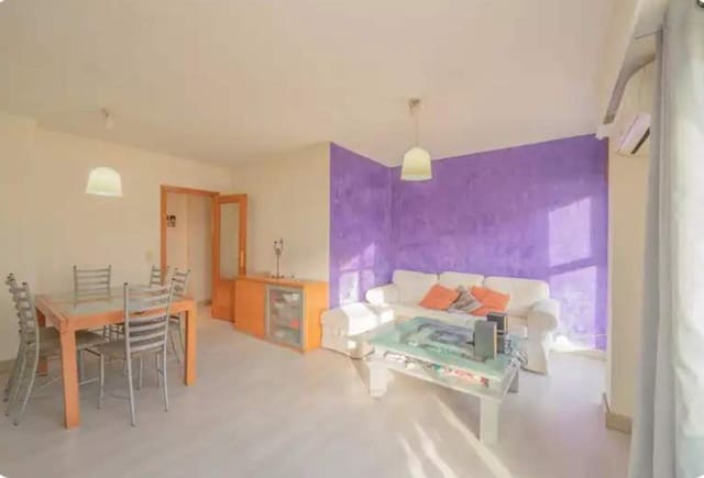 3 soverom Leilighet til salgs i Centro Urbano, Dénia - € 275 000 (Ref: 9389985)