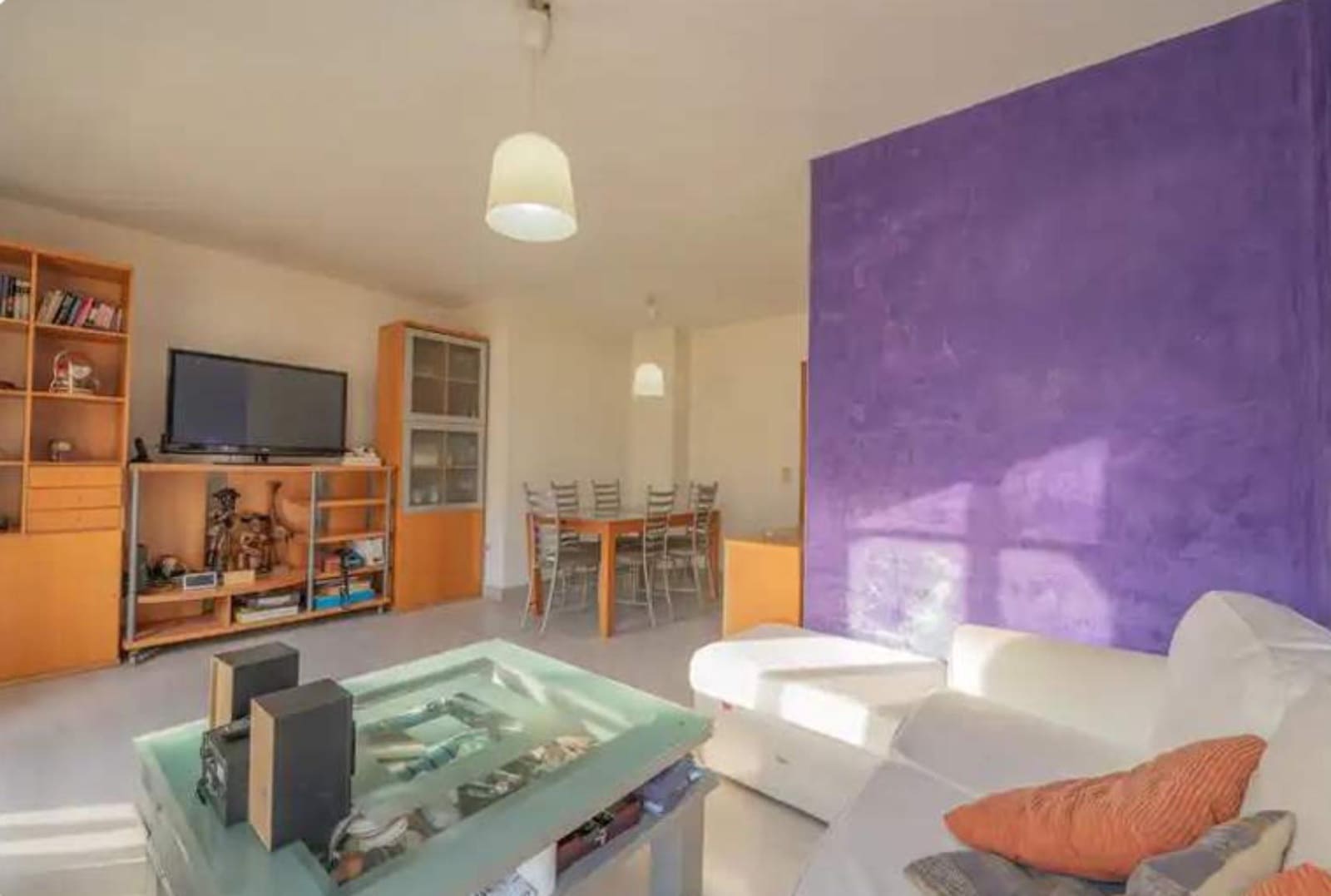 3 soverom Leilighet til salgs i Denia - € 275 000 (Ref: 9389985)