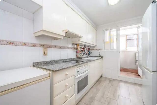 3 soverom Leilighet til salgs i Centro Urbano, Dénia - € 275 000 (Ref: 9389985)