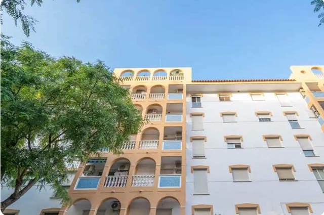 3 soverom Leilighet til salgs i Centro Urbano, Dénia - € 275 000 (Ref: 9389985)