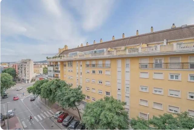 3 soverom Leilighet til salgs i Centro Urbano, Dénia - € 275 000 (Ref: 9389985)