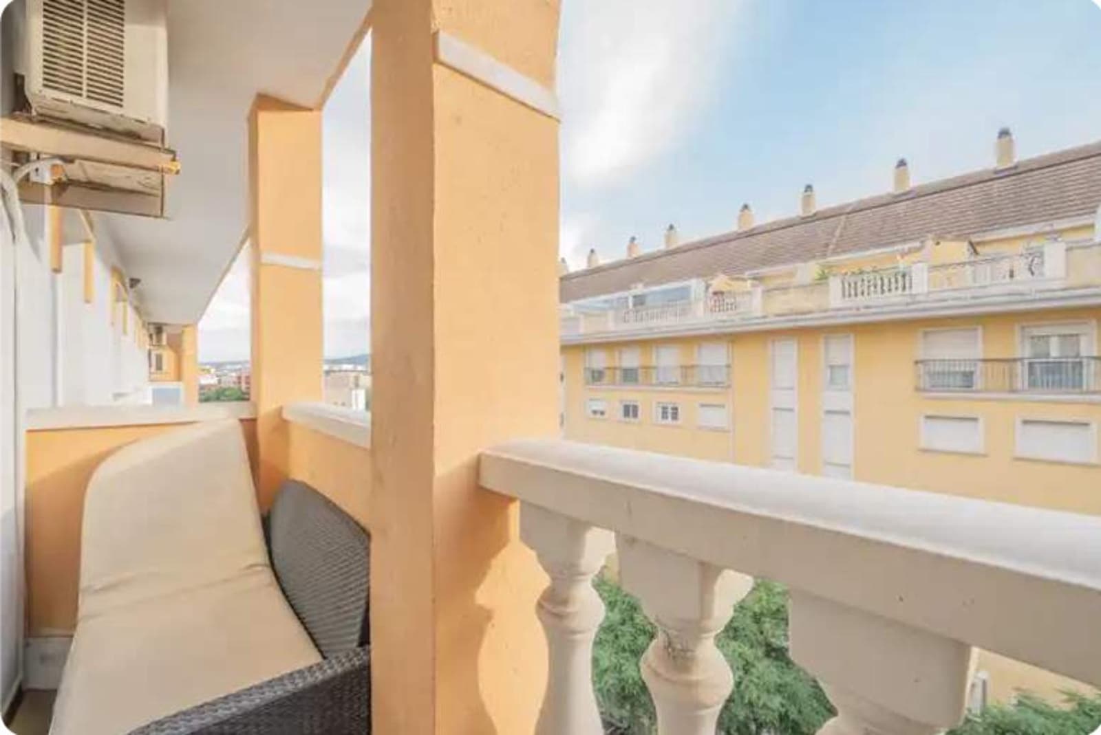 3 soverom Leilighet til salgs i Denia - € 275 000 (Ref: 9389985)