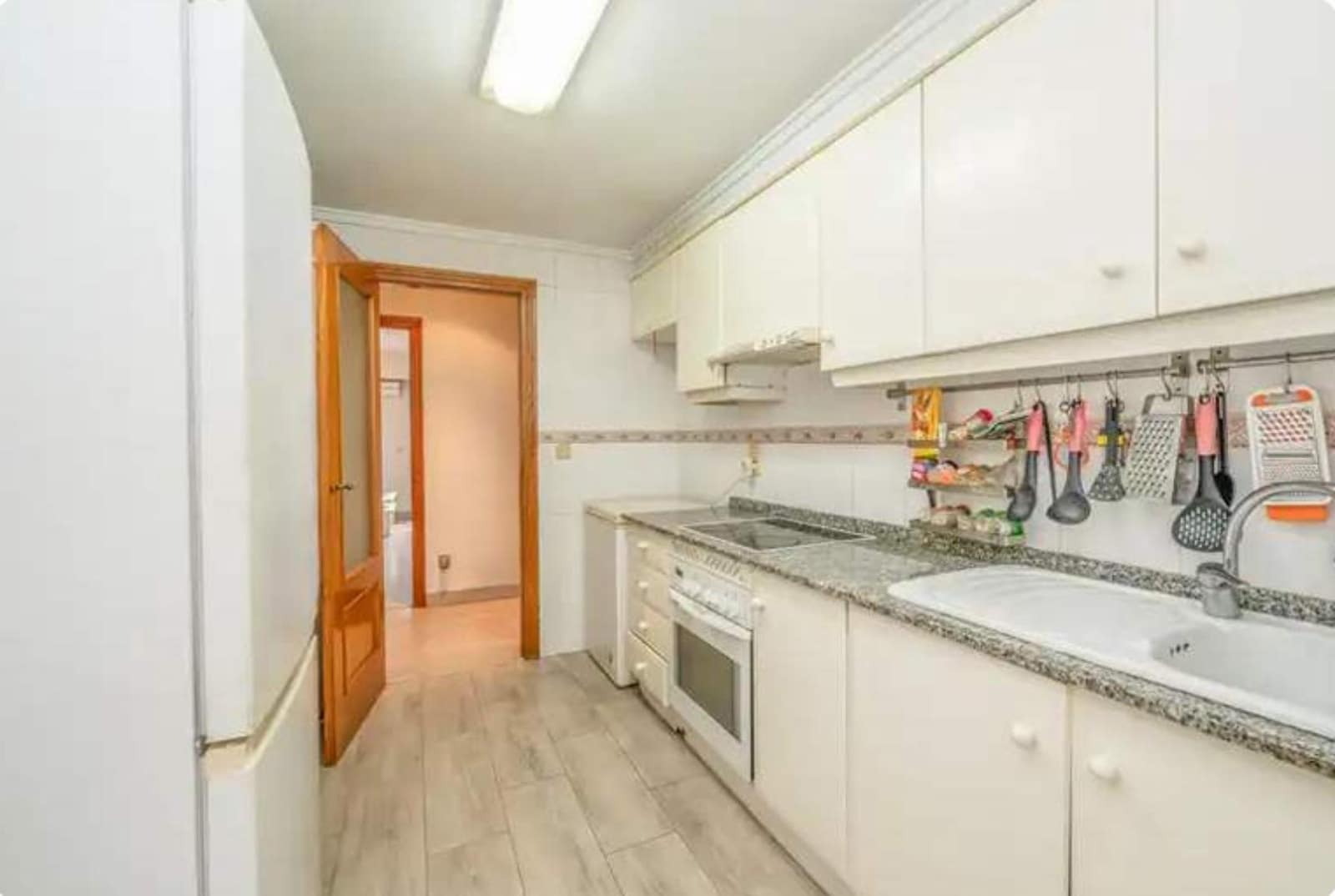 3 soverom Leilighet til salgs i Denia - € 275 000 (Ref: 9389985)