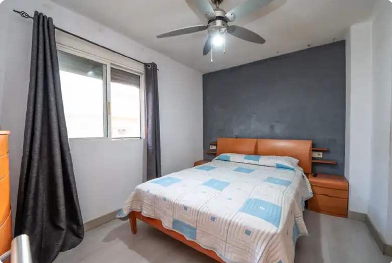 3 soverom Leilighet til salgs i Denia - € 275 000 (Ref: 9389985)