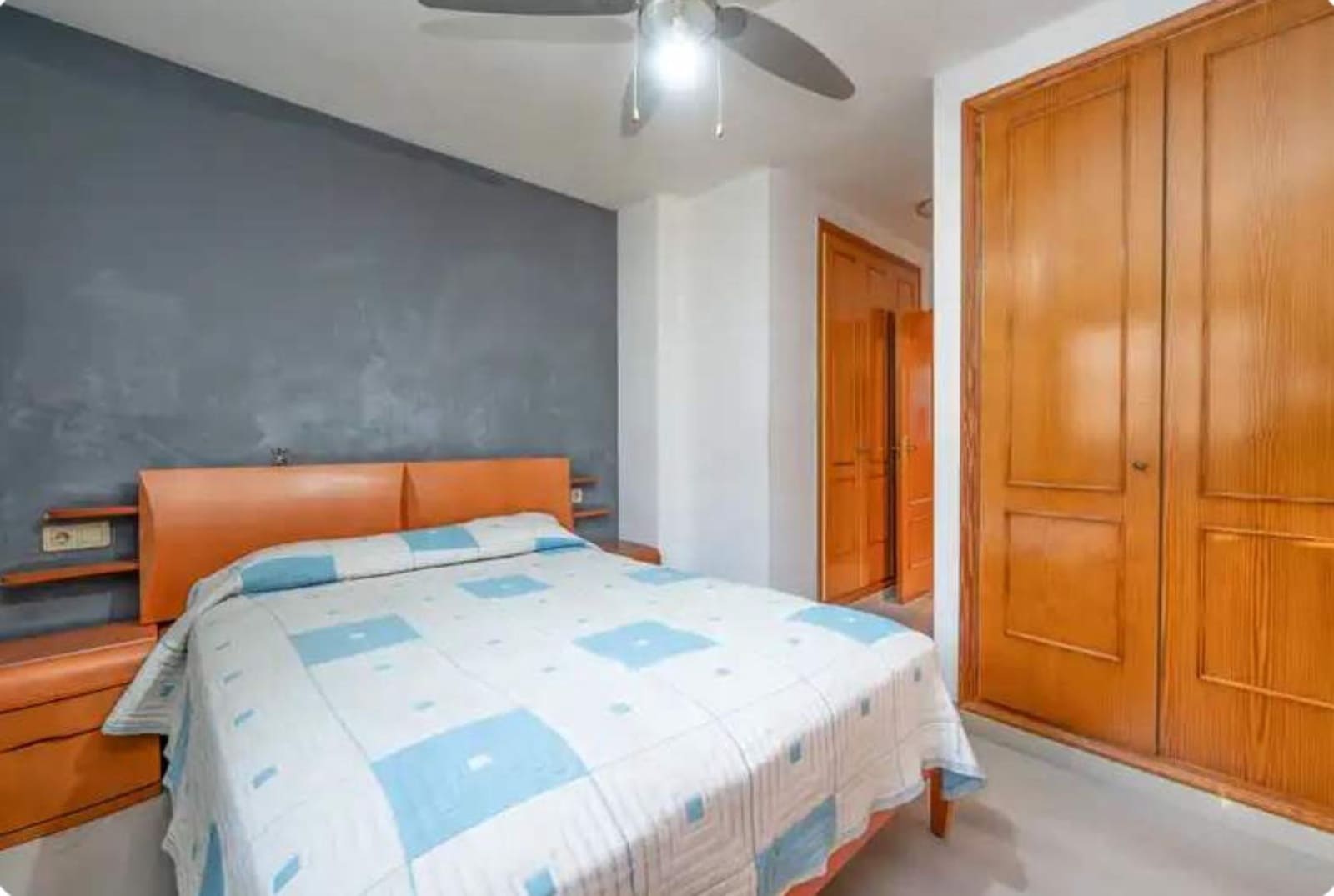 3 soverom Leilighet til salgs i Denia - € 275 000 (Ref: 9389985)