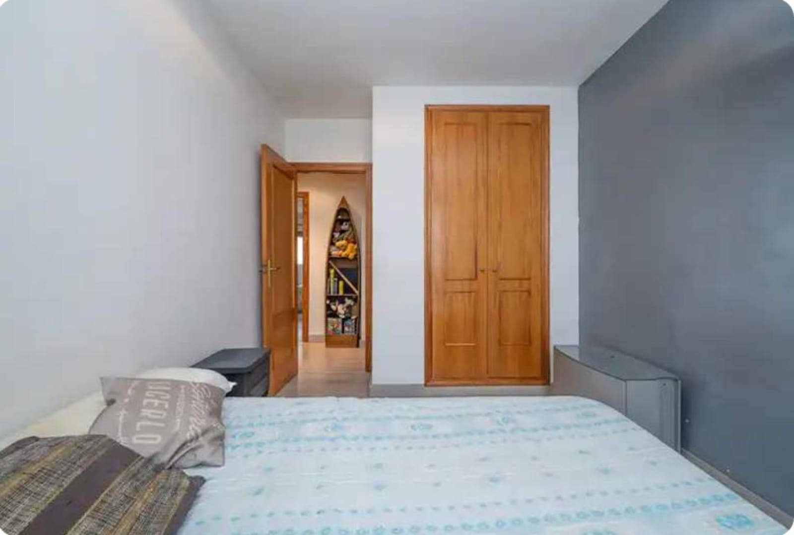 3 soverom Leilighet til salgs i Denia - € 275 000 (Ref: 9389985)