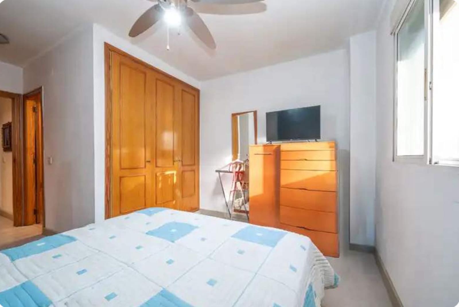 3 soverom Leilighet til salgs i Denia - € 275 000 (Ref: 9389985)