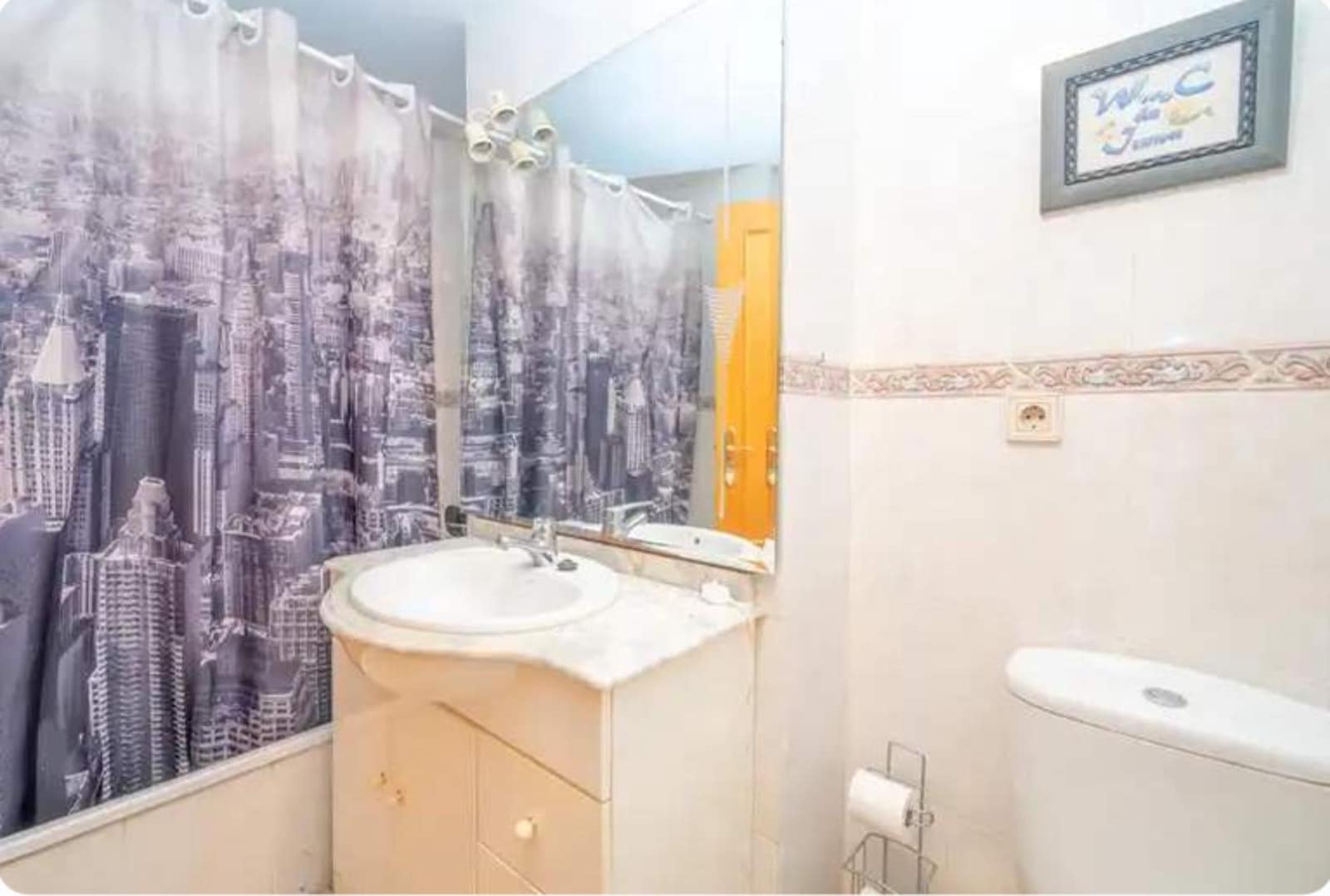 3 soverom Leilighet til salgs i Denia - € 275 000 (Ref: 9389985)