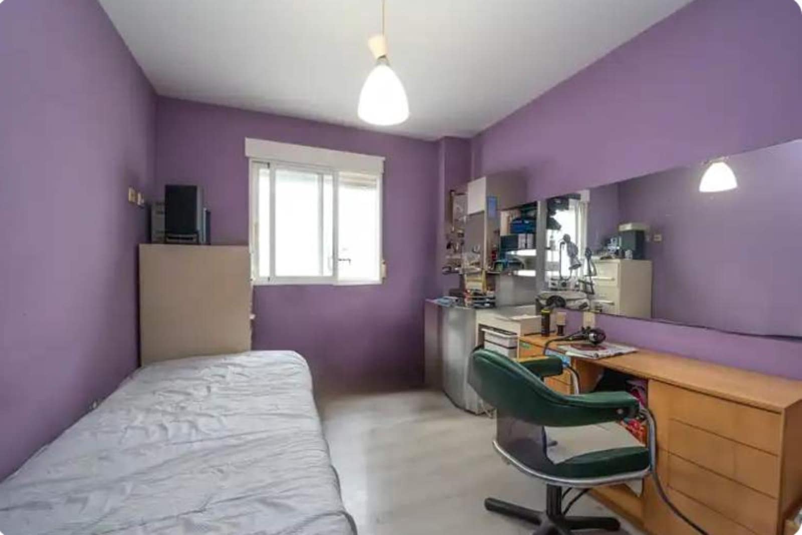 3 soverom Leilighet til salgs i Denia - € 275 000 (Ref: 9389985)