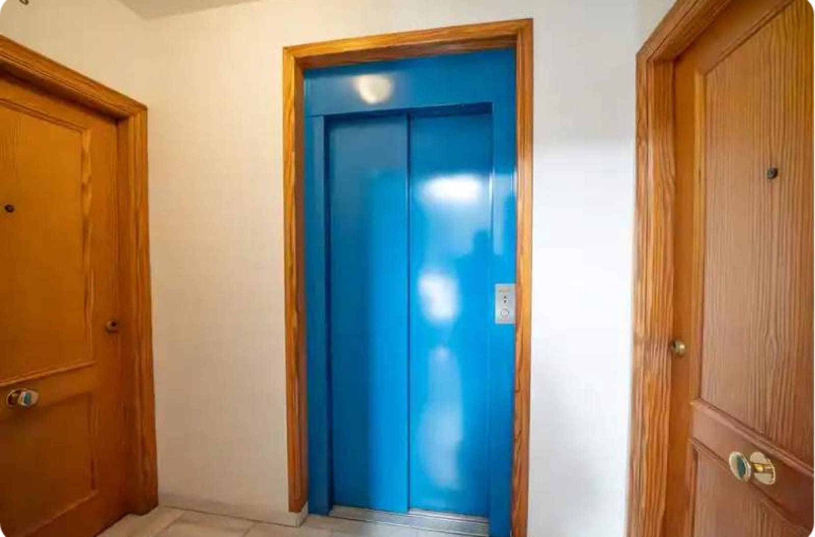 3 soverom Leilighet til salgs i Denia - € 275 000 (Ref: 9389985)