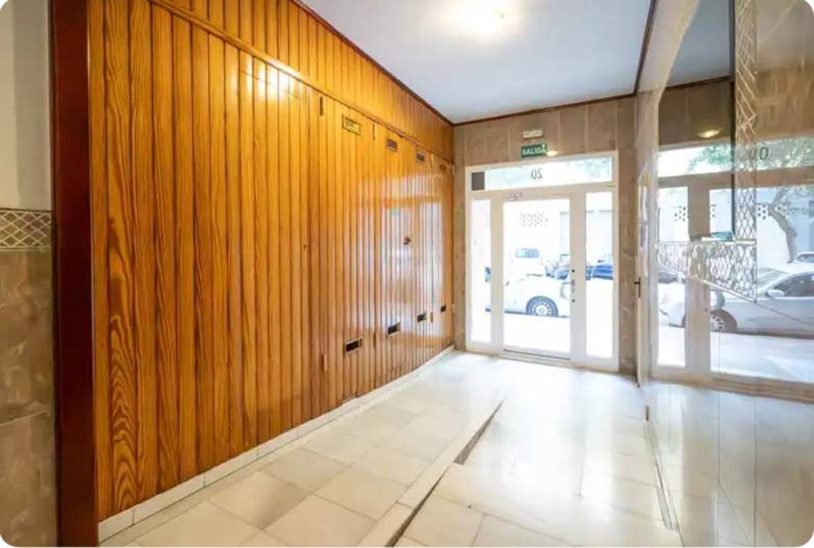 3 soverom Leilighet til salgs i Denia - € 275 000 (Ref: 9389985)