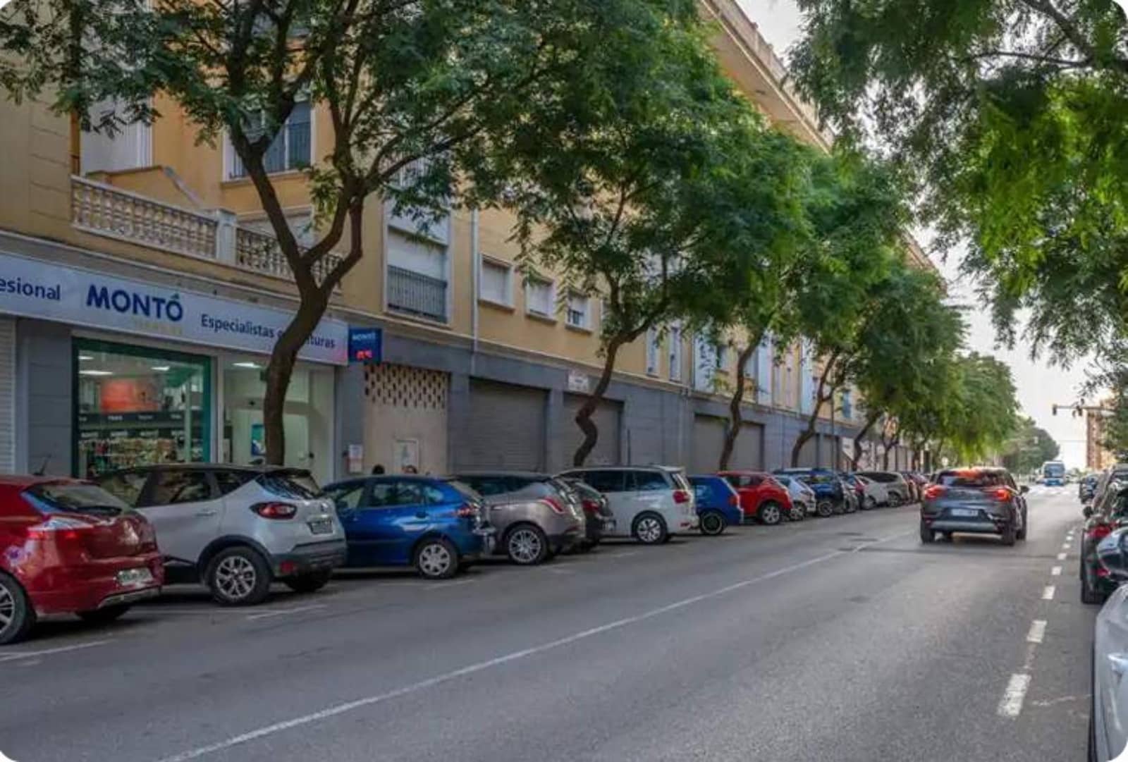 3 soverom Leilighet til salgs i Denia - € 275 000 (Ref: 9389985)