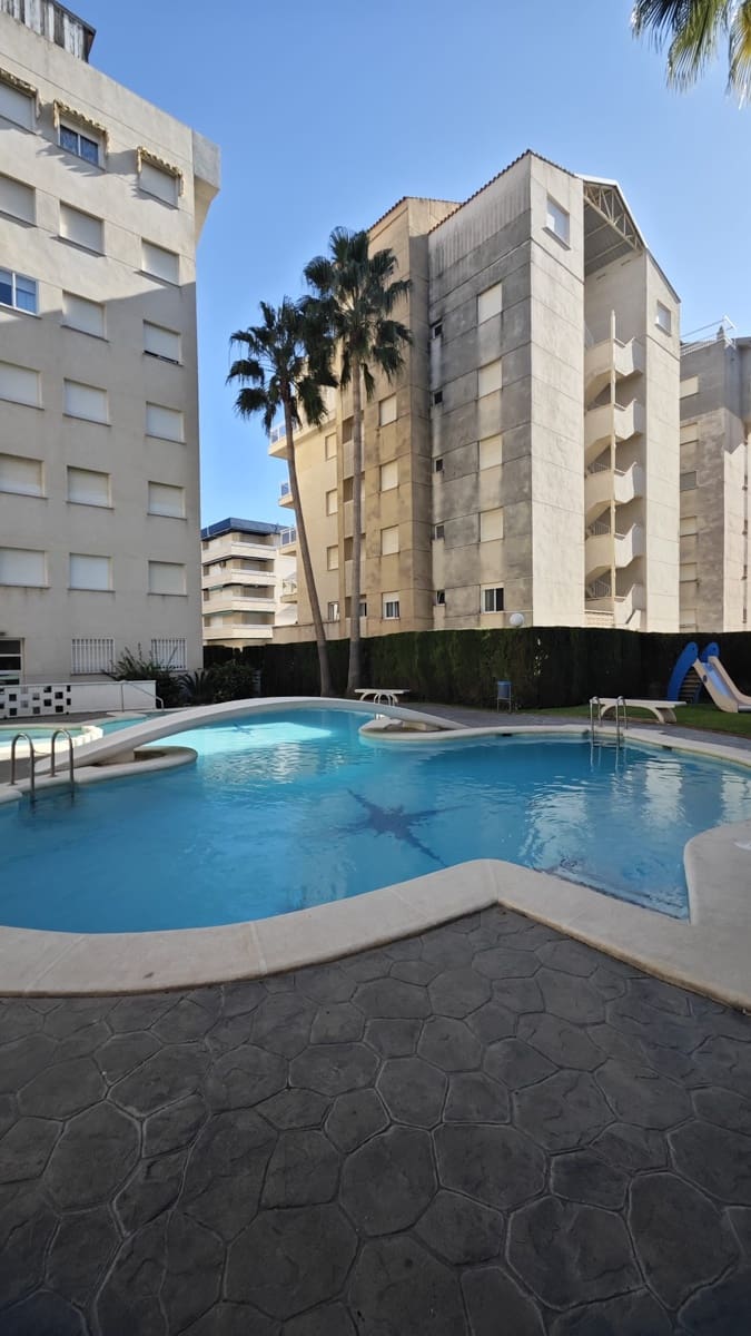 1 bedroom Apartment for sale in Daimus with pool - € 148,000 (Ref: 9399646)