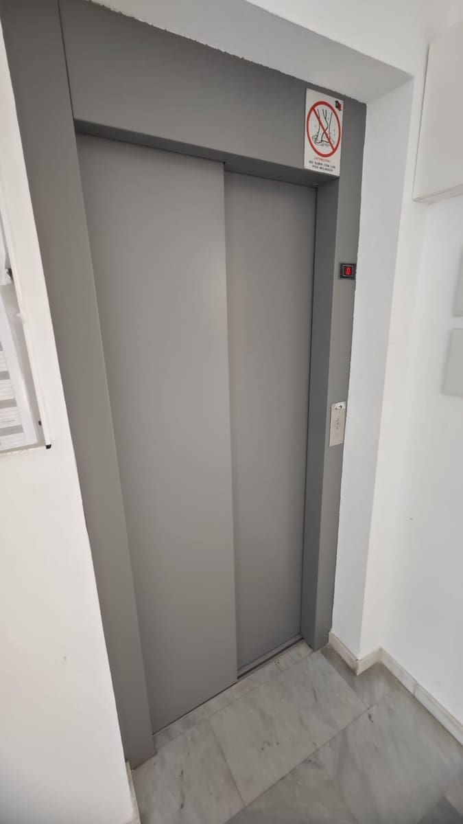 1 bedroom Apartment for sale in Daimus with pool - € 148,000 (Ref: 9399646)