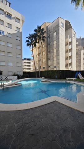 1 bedroom Apartment for sale in Daimús with pool - € 148,000 (Ref: 9399646)