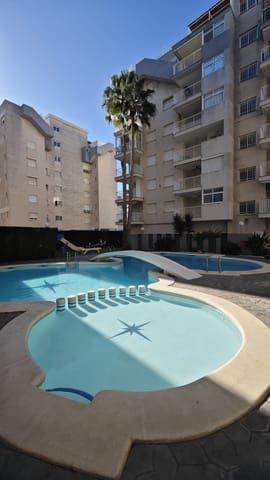1 bedroom Apartment for sale in Daimús with pool - € 148,000 (Ref: 9399646)