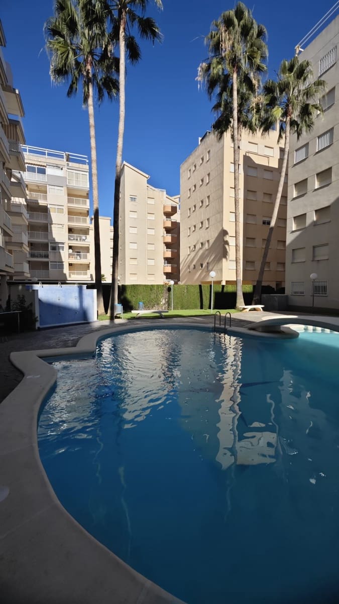 1 bedroom Apartment for sale in Daimus with pool - € 148,000 (Ref: 9399646)