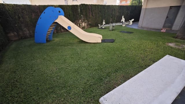 1 bedroom Apartment for sale in Daimús with pool - € 148,000 (Ref: 9399646)