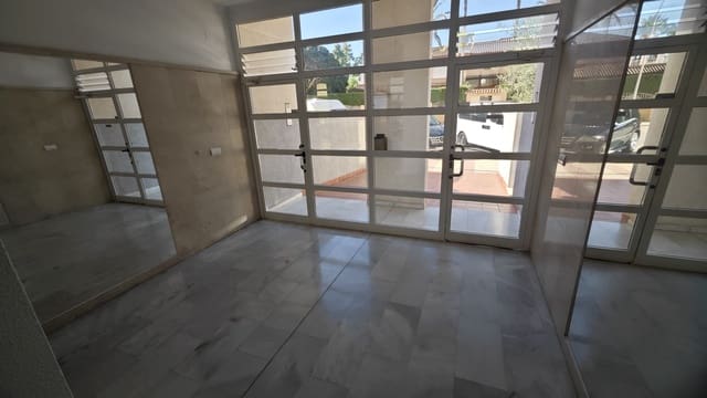 1 bedroom Apartment for sale in Daimús with pool - € 148,000 (Ref: 9399646)