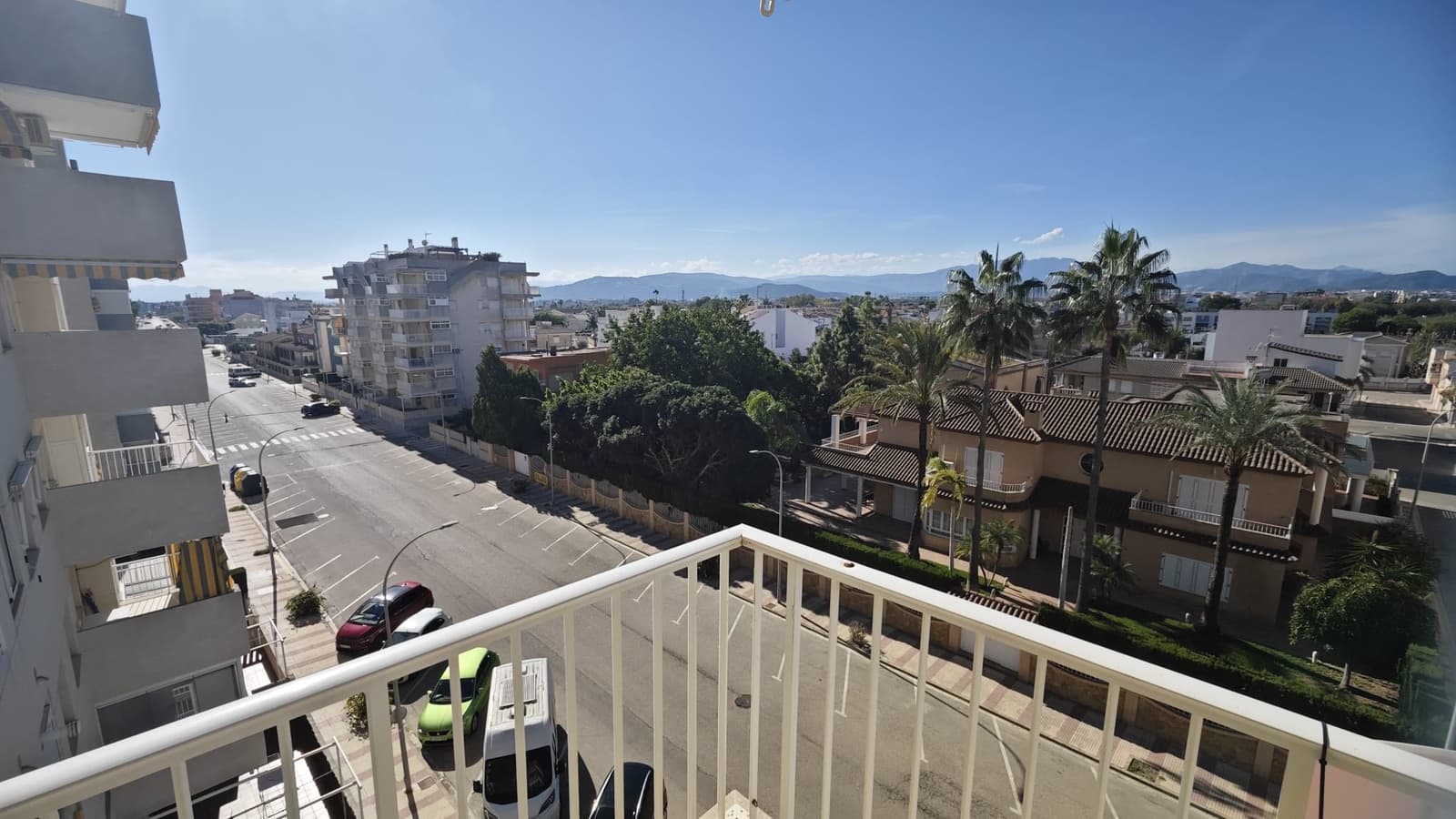 1 bedroom Apartment for sale in Daimus with pool - € 148,000 (Ref: 9399646)