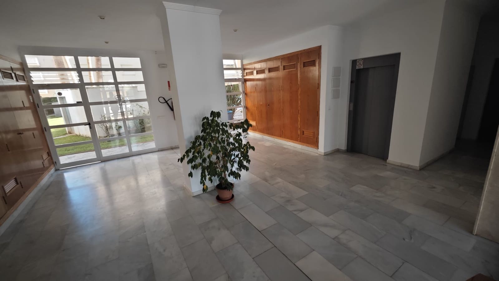 1 bedroom Apartment for sale in Daimus with pool - € 148,000 (Ref: 9399646)