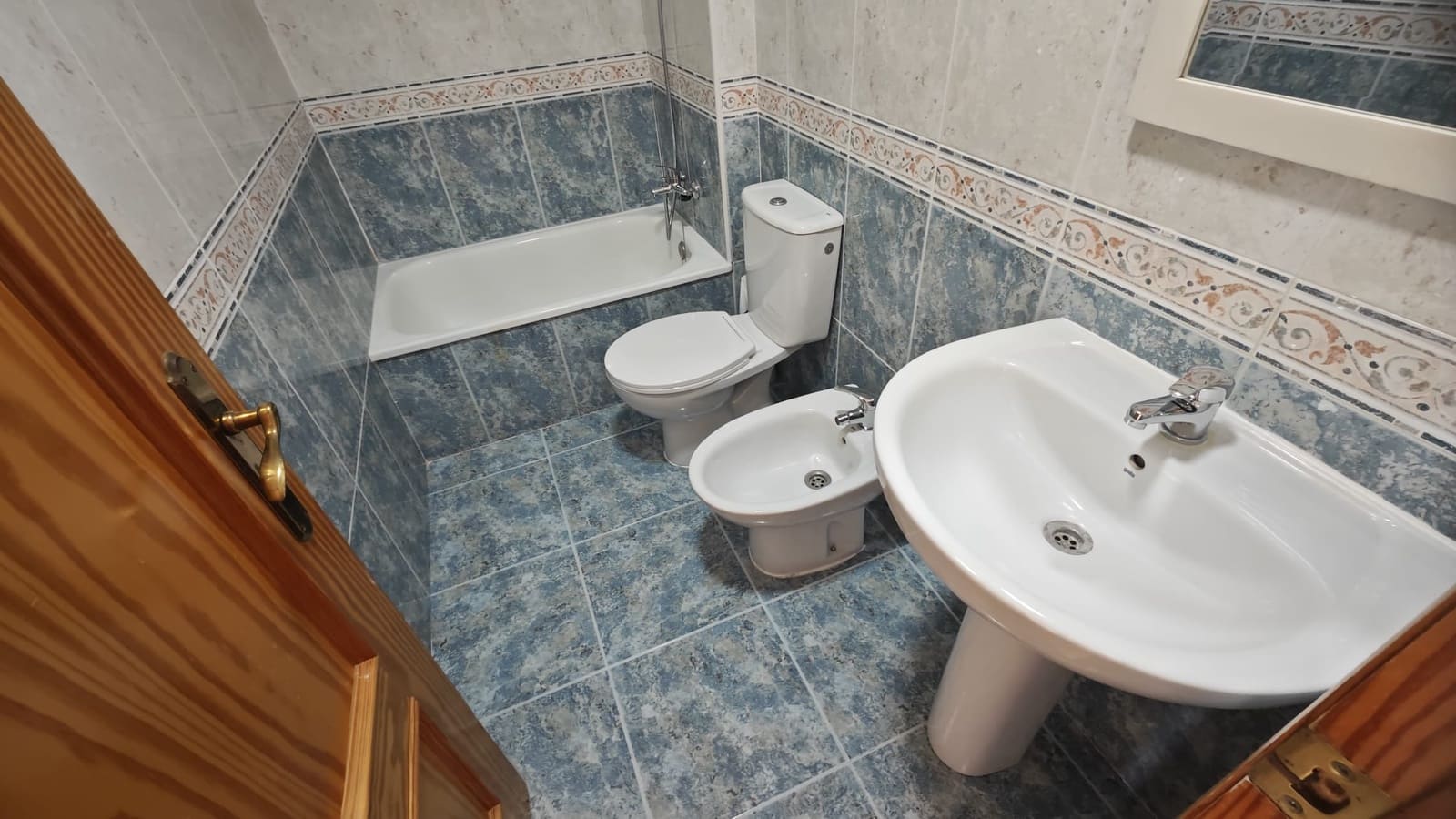 1 bedroom Apartment for sale in Daimus with pool - € 148,000 (Ref: 9399646)