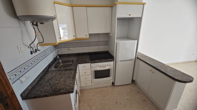 1 bedroom Apartment for sale in Daimús with pool - € 148,000 (Ref: 9399646)