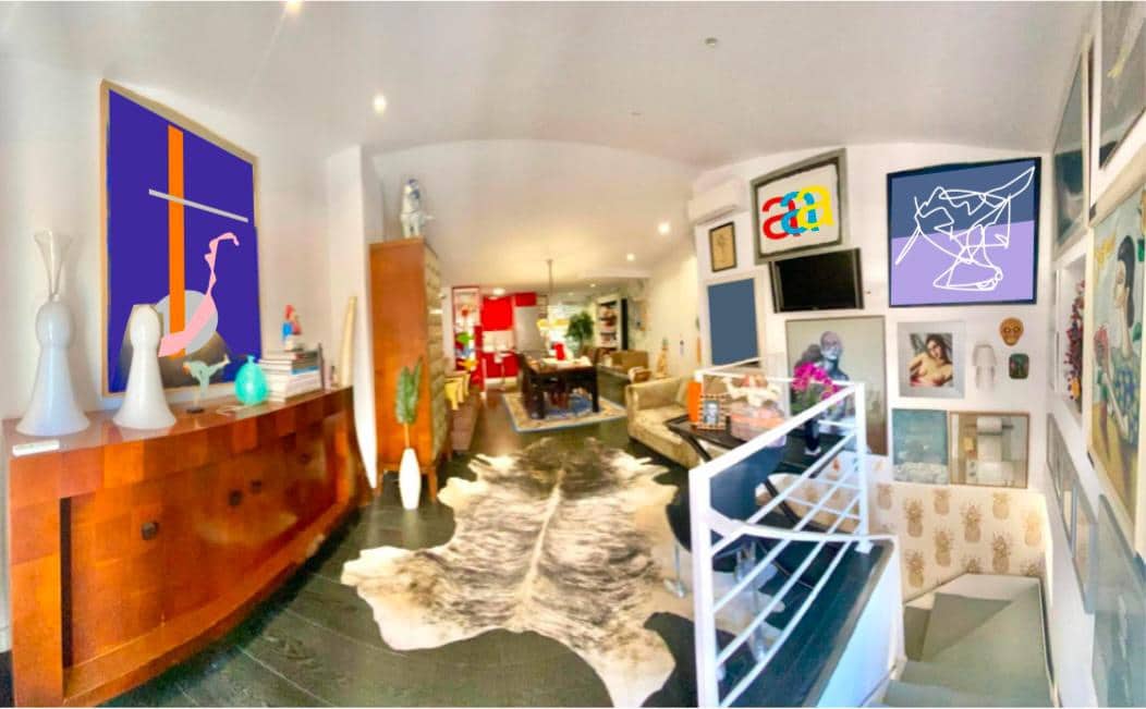 5 bedroom Townhouse for sale in Real de Gandia - € 215,000 (Ref: 9399647)