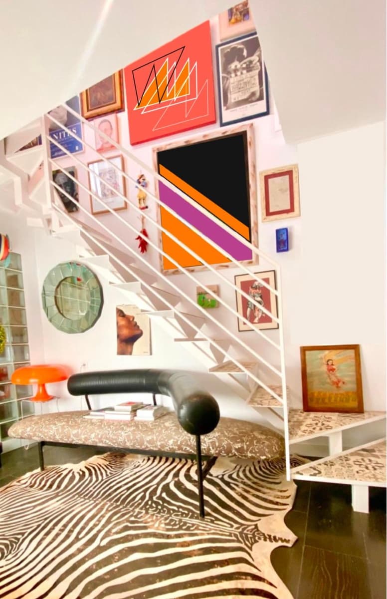 5 bedroom Townhouse for sale in Real de Gandia - € 215,000 (Ref: 9399647)