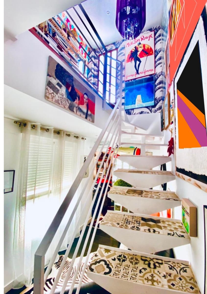 5 bedroom Townhouse for sale in Real de Gandia - € 215,000 (Ref: 9399647)