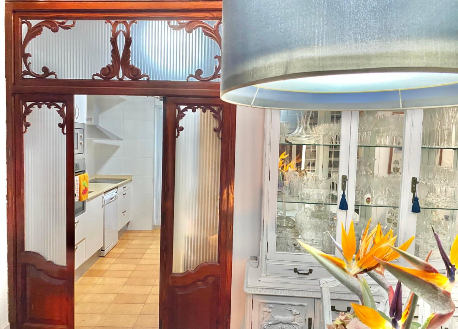 5 bedroom Townhouse for sale in Real de Gandia - € 215,000 (Ref: 9399647)