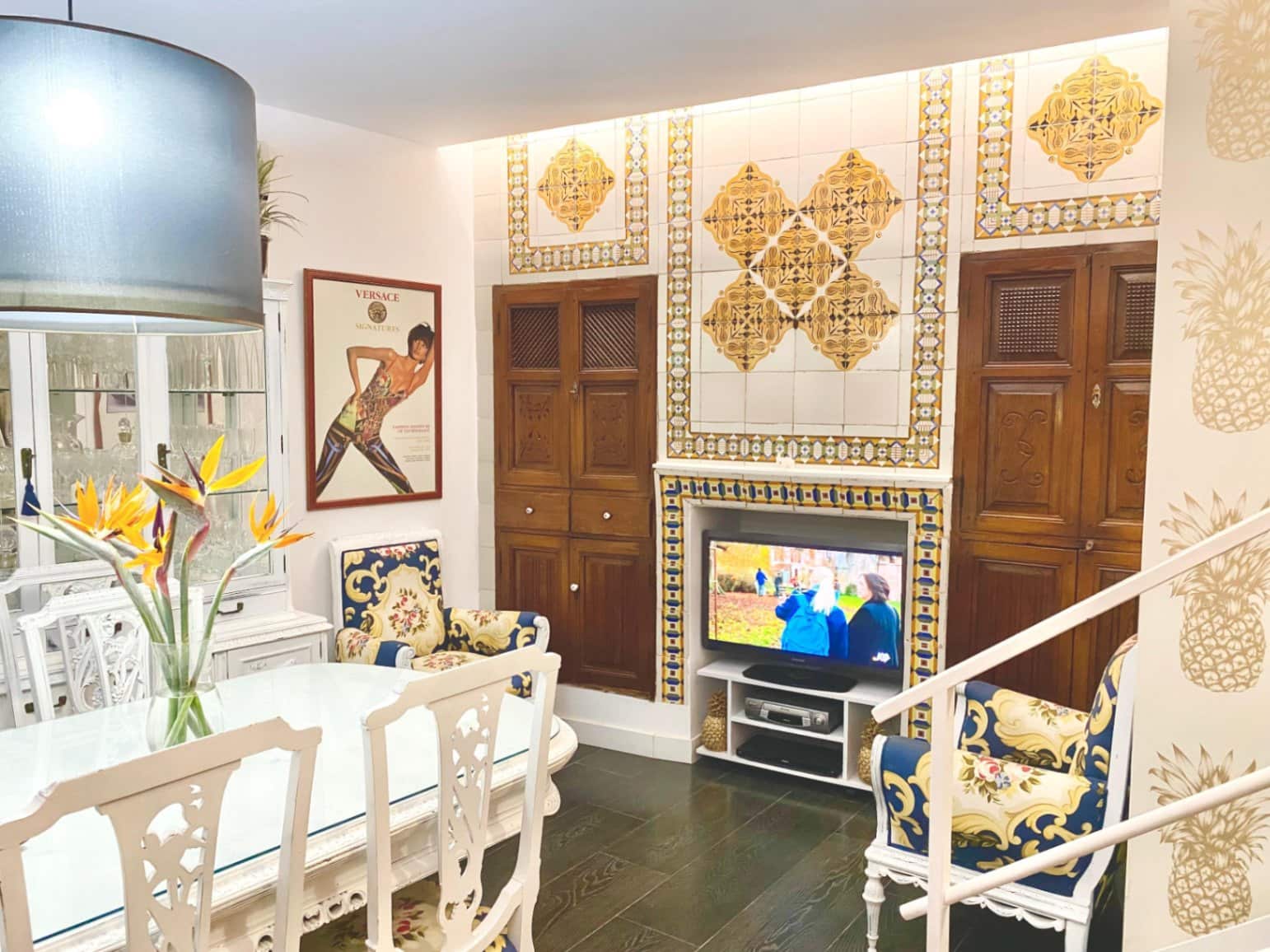 5 bedroom Townhouse for sale in Real de Gandia - € 215,000 (Ref: 9399647)